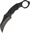 Hoback Knives Tusk Karamit CF - HOB043B