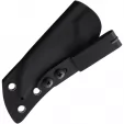 Hoback Knives Tusk Karamit CF HOB043B