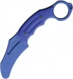 Hoback Knives Tusk Karamit Trainer - HOB043T