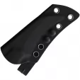 Hoback Knives Tusk Karamit Green Mic HOB043