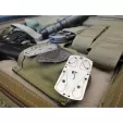 Hoback Knives TAG Escape & Evasion Tool HOBTAG