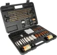 Hoppes Deluxe Univ Gun Clean Kit 62pc - HOP62108