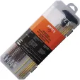 Hoppes Universal Gun Cleaning Kit - HOPDKU