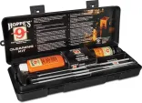 Hoppes Rifle and ShotgunCleaning Kit - HOPUO