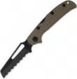 HPA Dessert Trooper Lockback - HPA0073