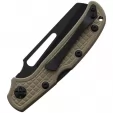 HPA Dessert Trooper Lockback HPA0073