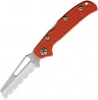 HPA Le Sauveteur Rescue Lockback - HPA007