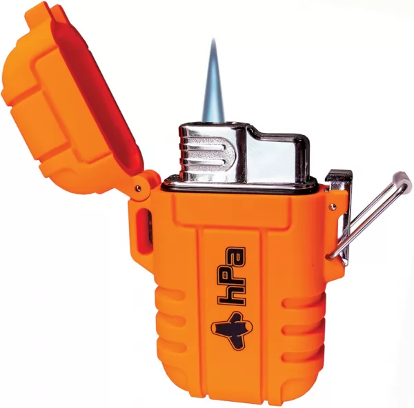 HPA Survival Jet Lighter HPA009