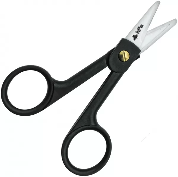 HPA Ceramic Fishing Scissors HPA010