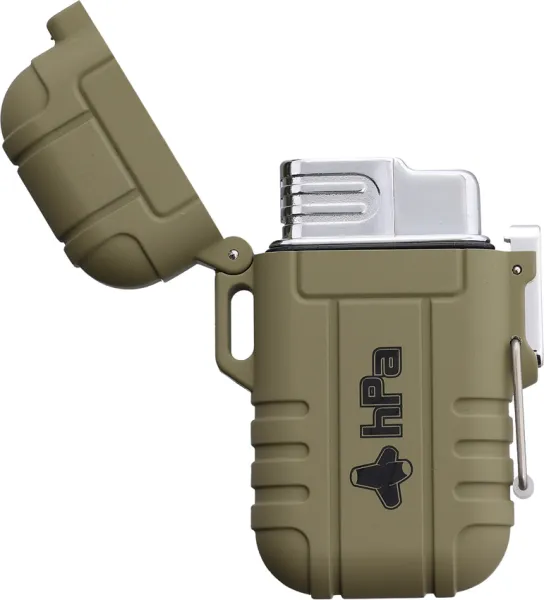 HPA Survival Jet Lighter HPA011