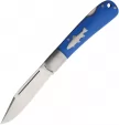 HPA SWS Salmon Lockback Blue - HPASWSB