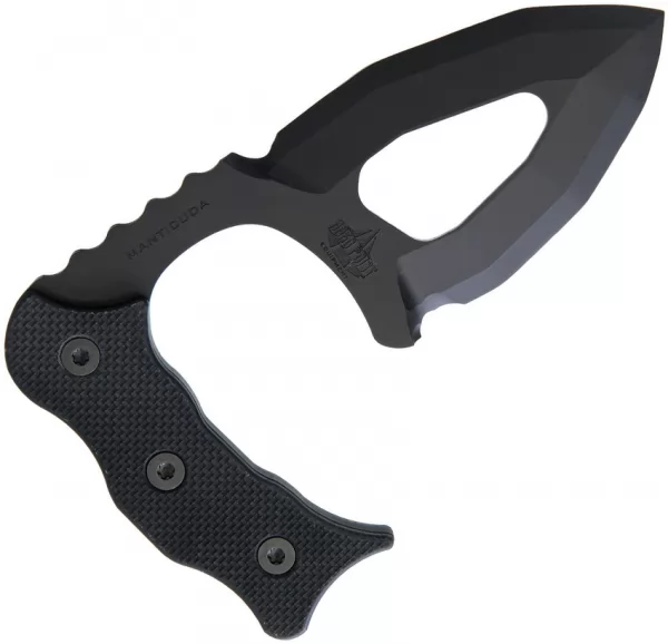 Hardpoint Equipment MantiCuda Mountain Man HPE1085