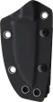 Hopian Morrow Fixed Blade Brown HPKFK0612