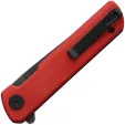 Hopian Clave Linerlock Red HPKZ2652