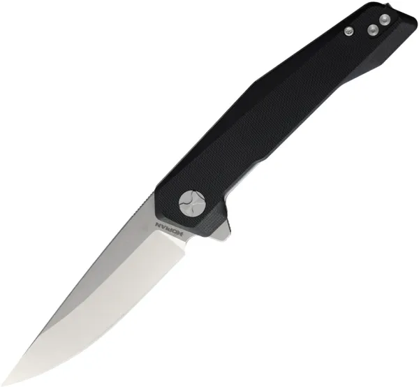 Hopian Vex Linerlock Black HPKZ2661