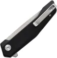 Hopian Vex Linerlock Black HPKZ2661