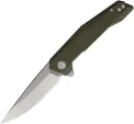 Hopian Vex Linerlock Green - HPKZ2664