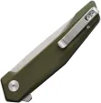 Hopian Vex Linerlock Green HPKZ2664
