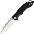 Hopian Arcus Linerlock Black - HPKZ2681