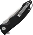 Hopian Arcus Linerlock Black HPKZ2681
