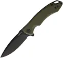 Hopian Arcus Linerlock Green - HPKZ2682