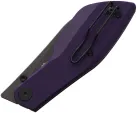 Hopian Periodic Linerlock Purple HPKZ2722