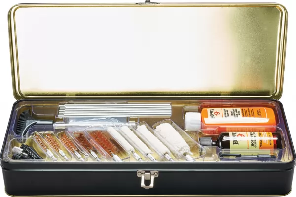 Hoppes Universal Gun Cleaning Kit HPPHHTM22