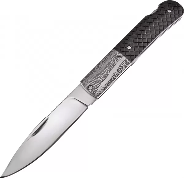Hen & Rooster Lockback knives HR016SS