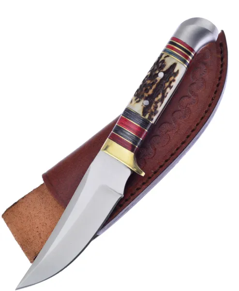 Frost Cutlery Fixed Blade 8