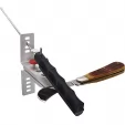 Lansky HR120 Curved Blade Hone Coarse sharpeners HR120
