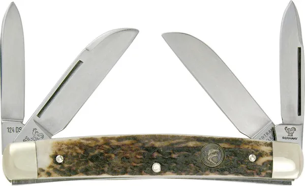 Hen & Rooster Congress knives HR124DS