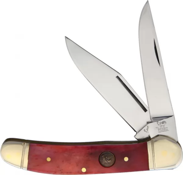 Hen & Rooster Copperhead knives HR232BRB