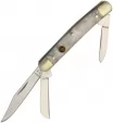 Hen & Rooster Small Stockman Cracked Ice - HR303CI