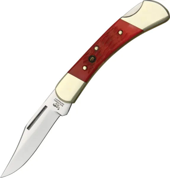 Hen & Rooster Lockback knives HR351RPB