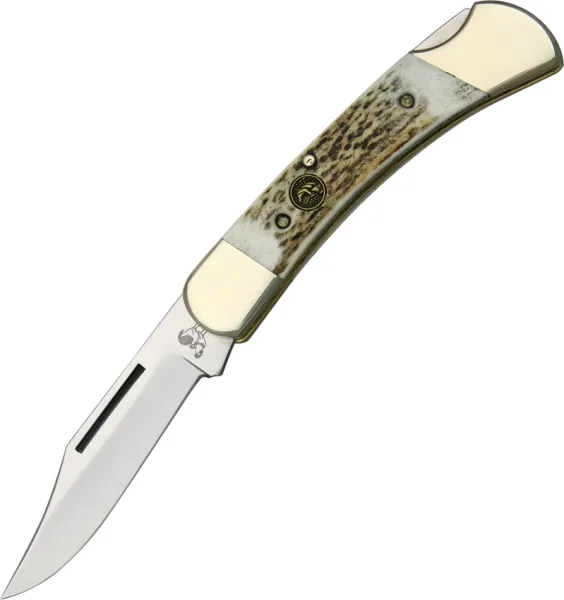 Hen & Rooster Lockback knives HR361DS