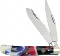 Hen & Rooster Trapper Star Resin - HR412STAR