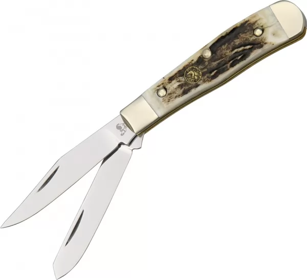 Hen & Rooster Baby Trapper knives HR422DS