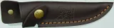 Hen & Rooster Small Bowie Stag knives HR5005