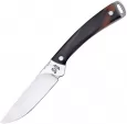 Hen & Rooster Small Hunter Ox Horn - HR5019OX