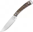Hen & Rooster Small Hunter Rams Horn - HR5019RH