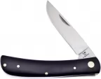 Hen & Rooster Dirt Buster Buffalo Horn - HR5039BH