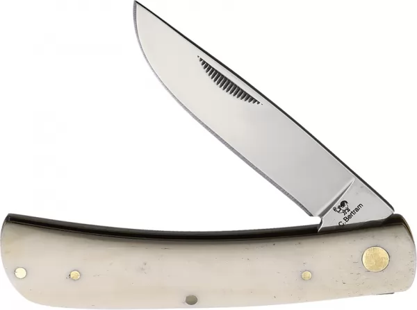 Hen & Rooster Dirt Buster White Bone knives HR5039WSB