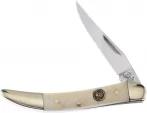 Hen & Rooster Toothpick White Bone - HR961WSB