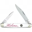 Frost Cutlery Alabama Plymouth Truck knives HRAL20PU41B