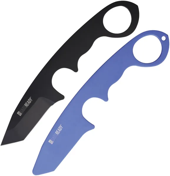 Hard Ready HR-1 Self Defense Knife Kit HRB3429