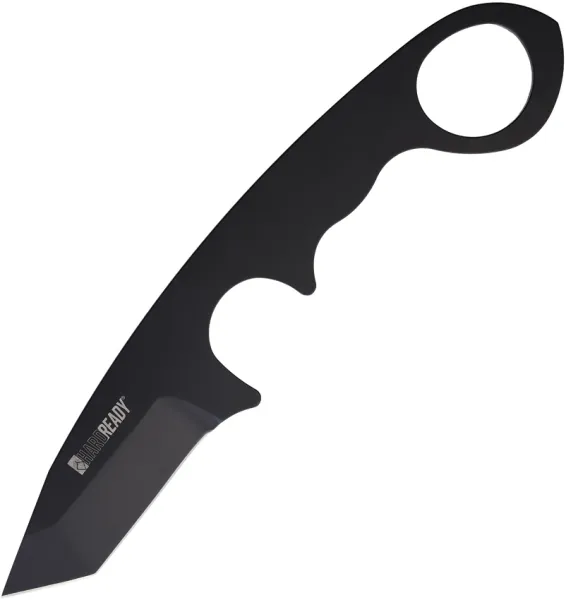 Hard Ready HR-1 Self Defense Knife HRB3430