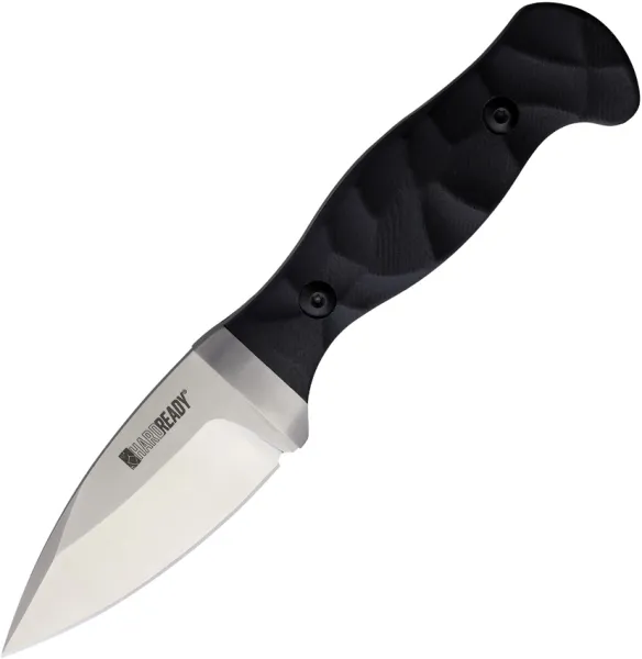 Hard Ready STUBBY Fixed Blade HRB3433