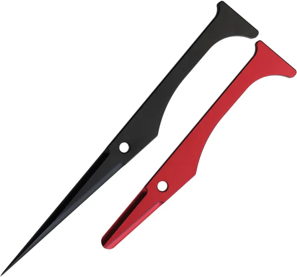 Hard Ready SUTURA Fixed Blade HRB3435