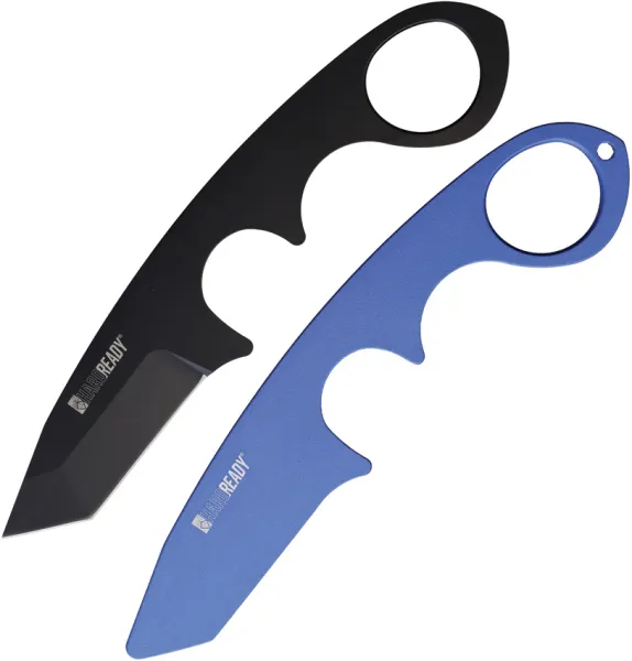 Hard Ready HR-2 Self Defense Knife Kit HRB3437