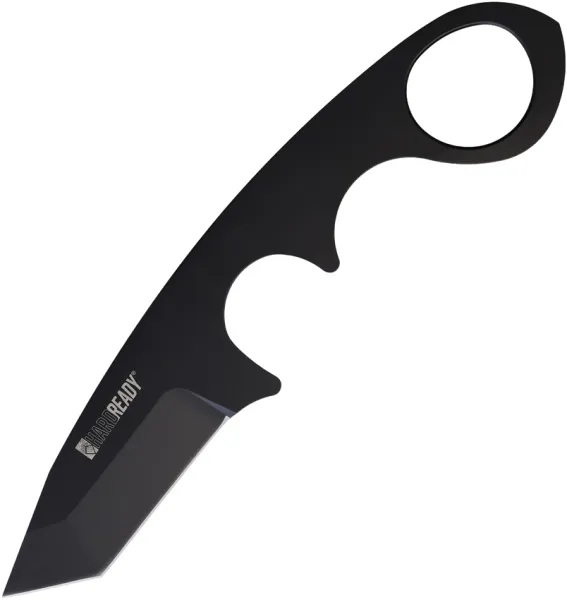 Hard Ready HR-2 Self Defense Knife HRB3438